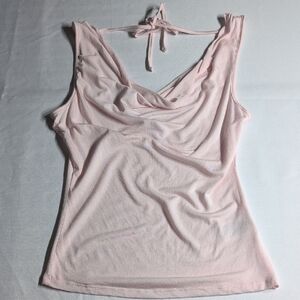 Cotton On Blush Pink Top